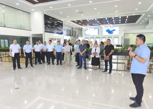 拥抱协作之梦——泗洪县岗地水产联合党委召开联席会议纪实