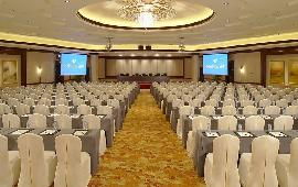 卓越会议服务与企业形象策划 相辅相成的战略双翼