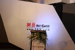 携手共进，智绘未来——网易华泰证券战略合作发布会企业形象策划