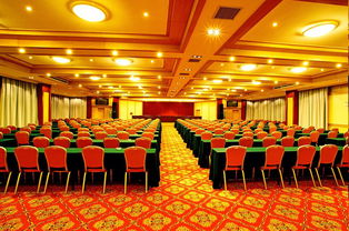 广州会议服务公司 专业会议策划与展览展示一站式解决方案